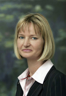 Andrea Mondry neues Vorstandsmitglied bei der Sparkassen DirektVersicherung