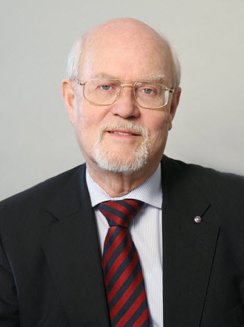 Dr. Klaus Riebschläger