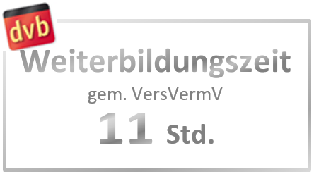 Logo für Weiterbildungszeit
