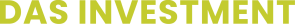 Logo Das Investment
