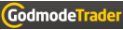 Logo GodmodeTrader