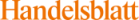 Logo Handelsblatt