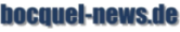 Logo bocquel-news.de