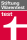 Logo Stiftung Warentest online