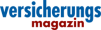 Logo Versicherungsmagazin