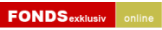 Logo FONDSexklusiv