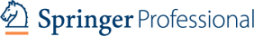 Logo Springer für Professionals