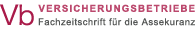 Logo Versicherungsbetriebe