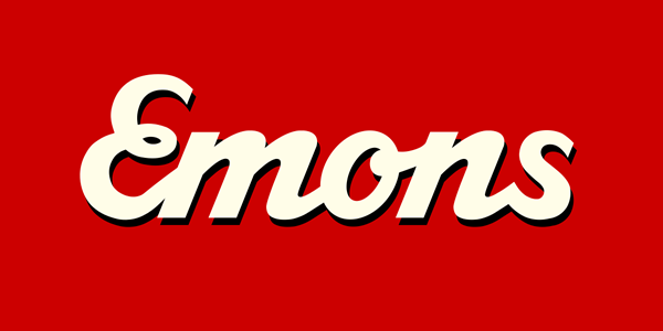 Logo: Emons Services GmbH