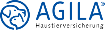 Logo: AGILA Haustierversicherung AG