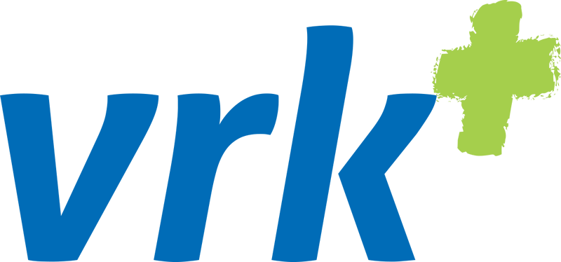 Logo: VRK Sachversicherung AG