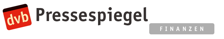 dvb-Pressespiegel