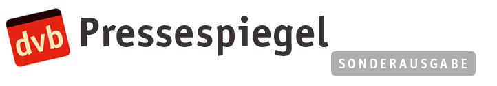 dvb-Pressespiegel